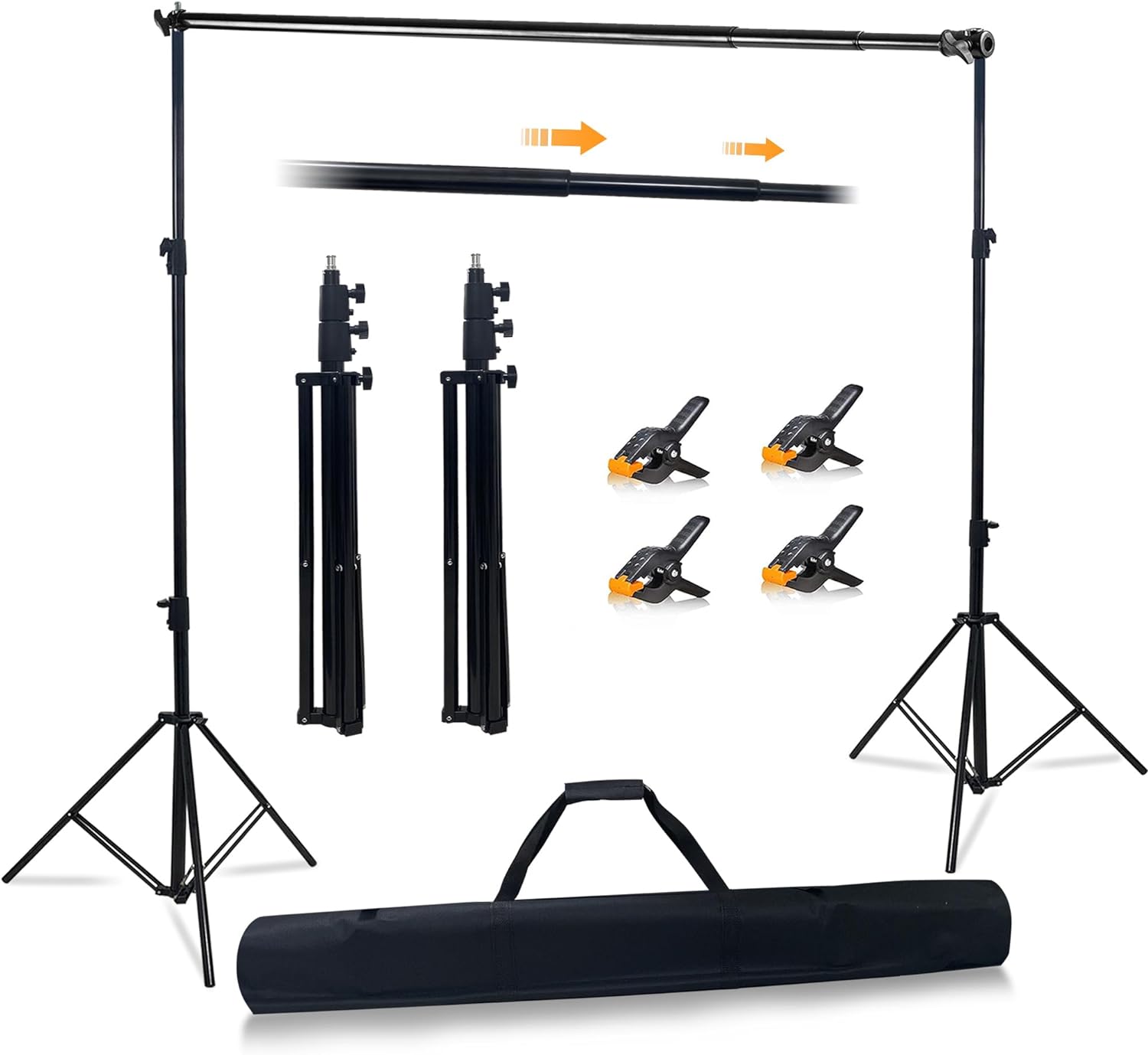 backdrop stand