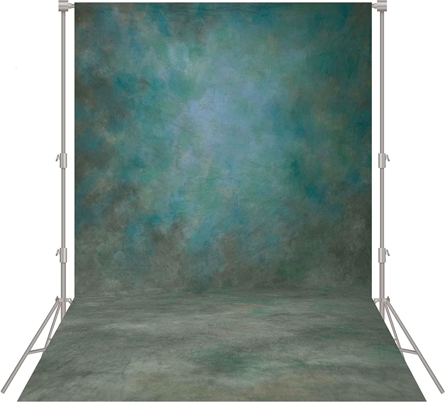 Abstract Professional Photography Backdrop for Adult Portrait Photo Props Booth Background Photoshoot Studio with Thick Ployester Fabric Roller Pocket on Top