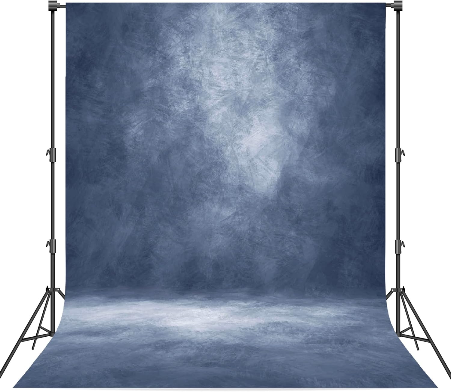 Abstract Professional Photography Backdrop for Adult Portrait Photo Props Booth Background Photoshoot Studio with Thick Ployester Fabric Roller Pocket on Top