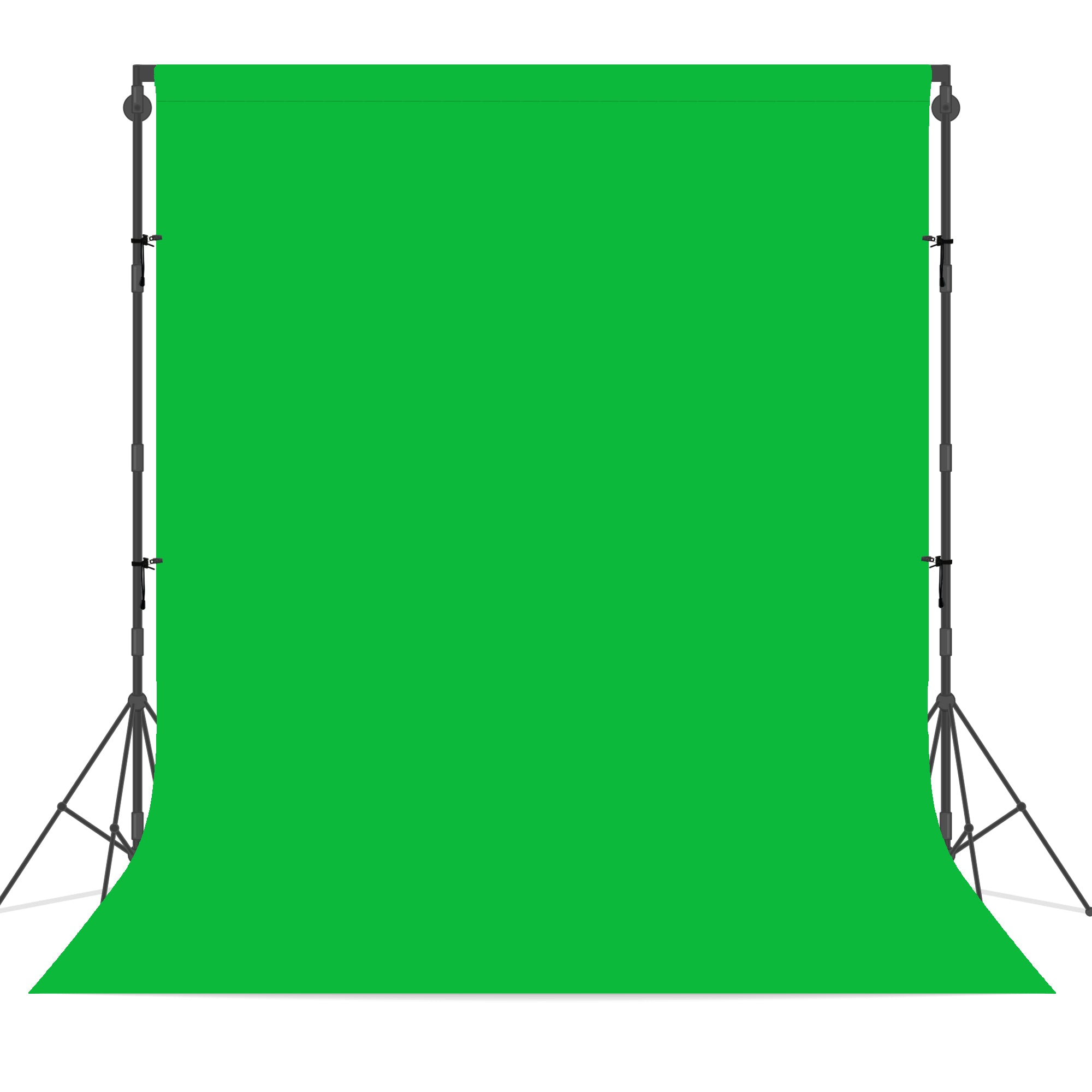 Green Screen Backdrop for Photography Video Recording photoshoot