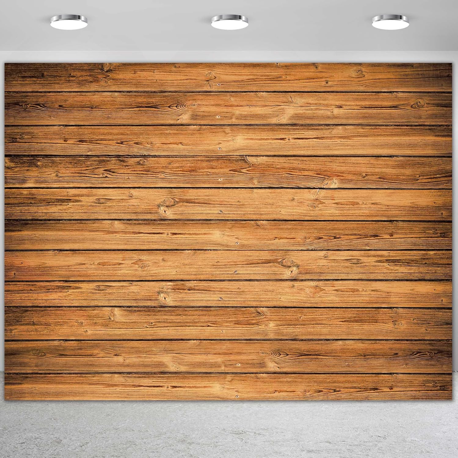 Wood Backdrop Wood Wall Wooden Board Photography Background for photo