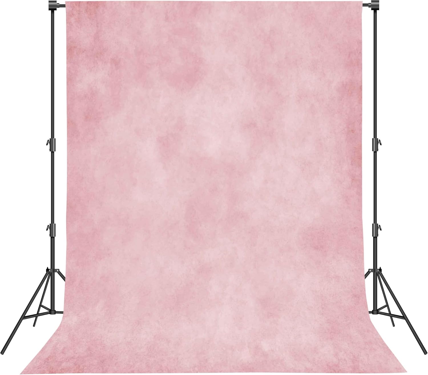 Abstract Pink Professional Photography Backdrop